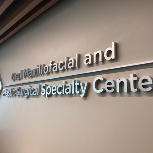 Medical Facilities